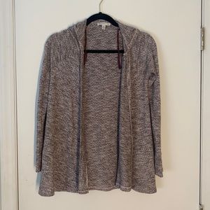 American Eagle waist-length cardigan